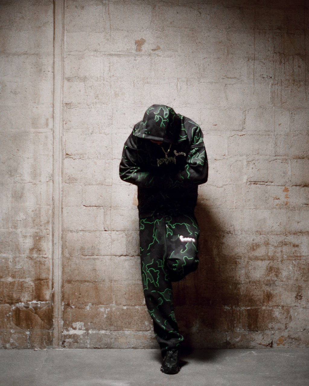 CAMO 9BAARA
