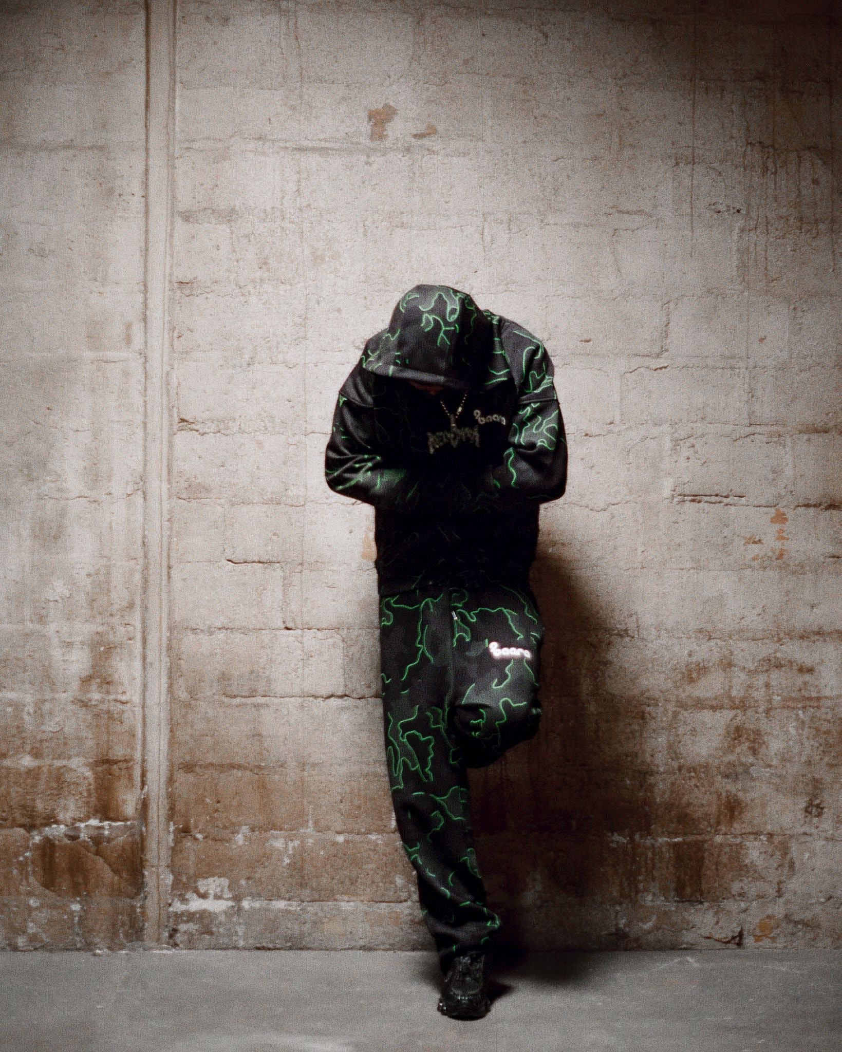 CAMO 9BAARA