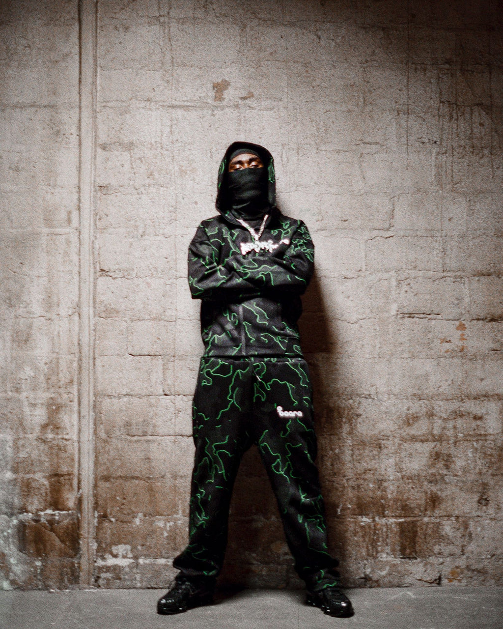 CAMO 9BAARA