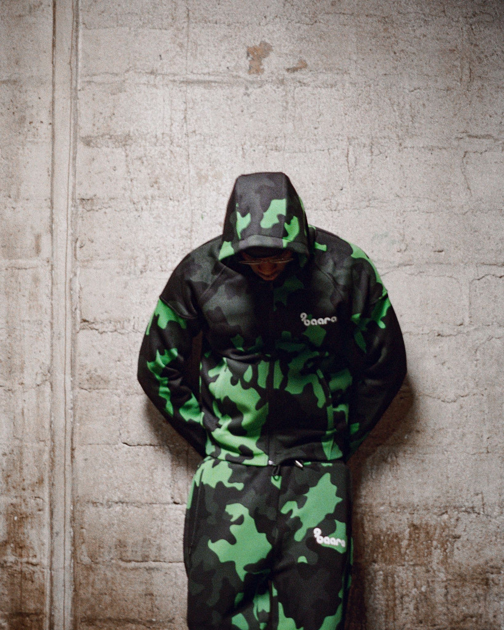 CAMO 9BAARA F&F