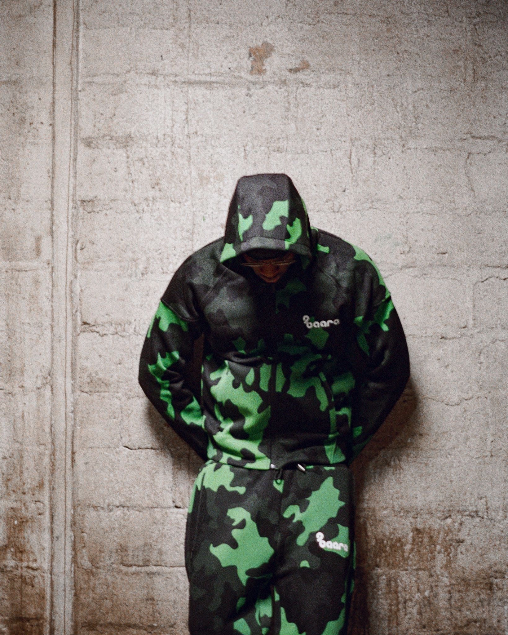 CAMO 9BAARA F&F